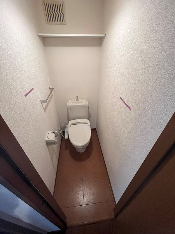 ベルメゾンBの物件内観写真