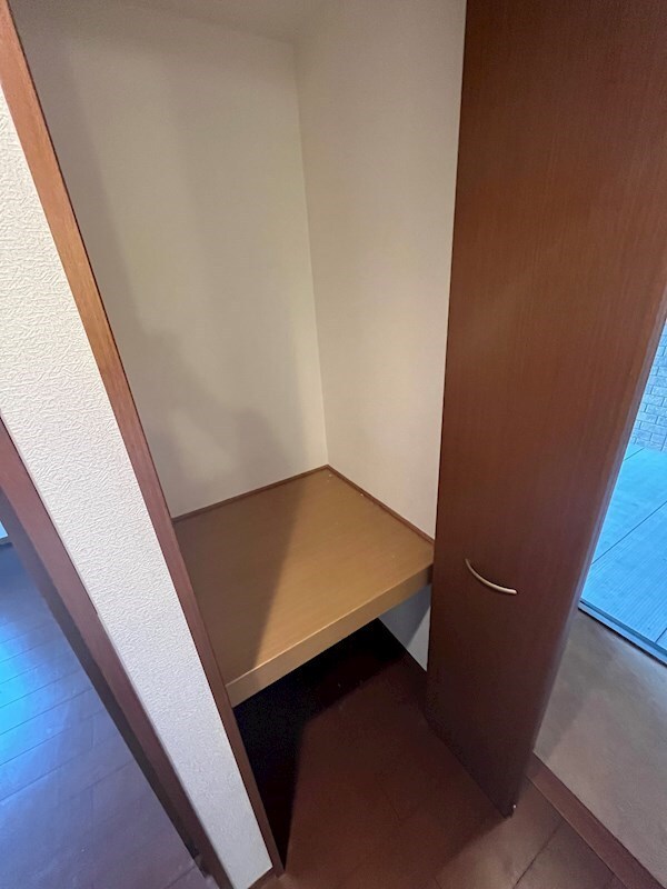 ベルメゾンBの物件内観写真