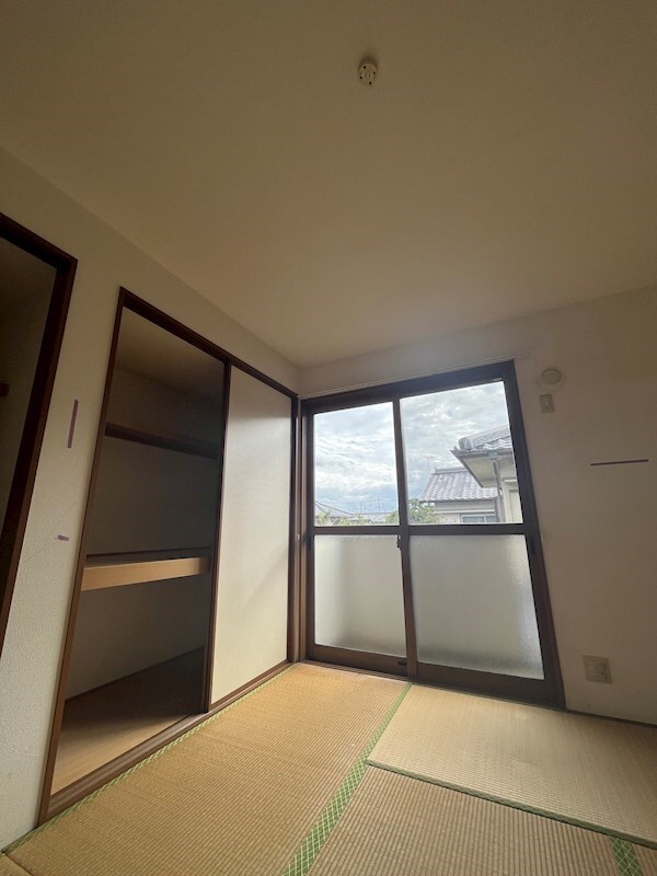 ベルメゾンBの物件内観写真