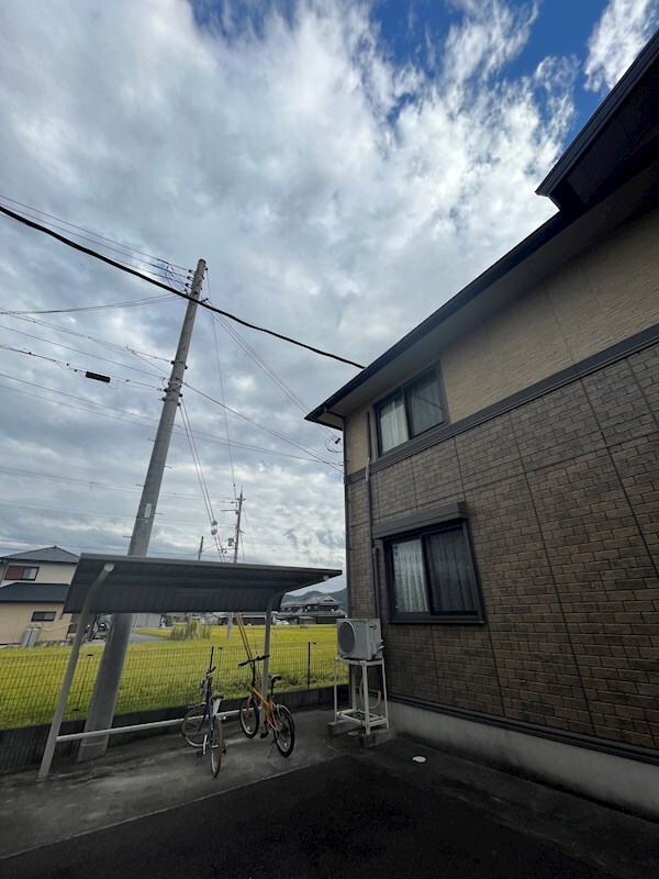 ベルメゾンBの物件内観写真