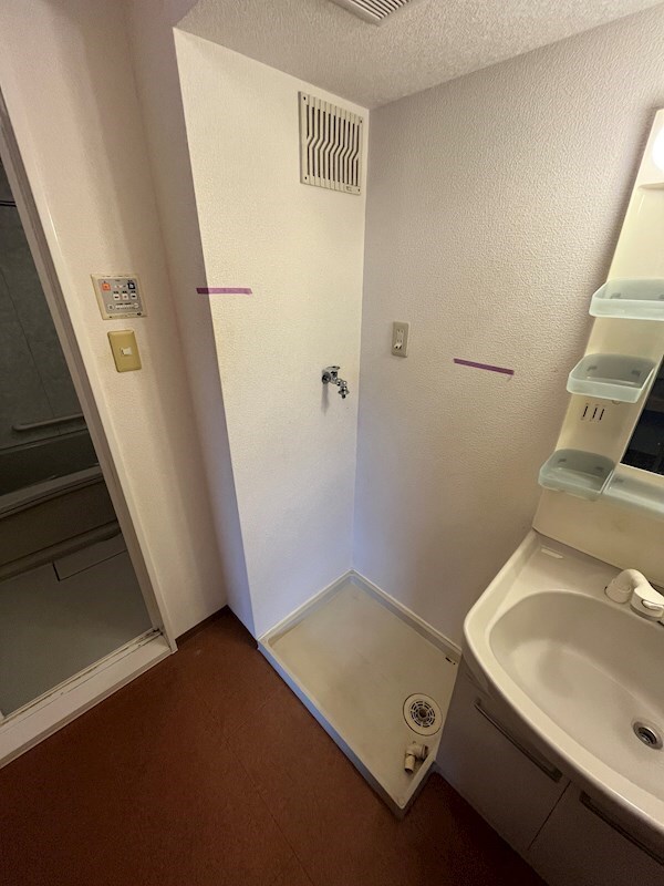 ベルメゾンBの物件内観写真