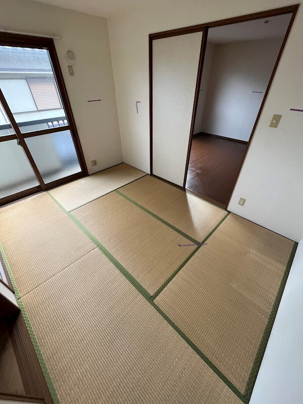 ベルメゾンBの物件内観写真