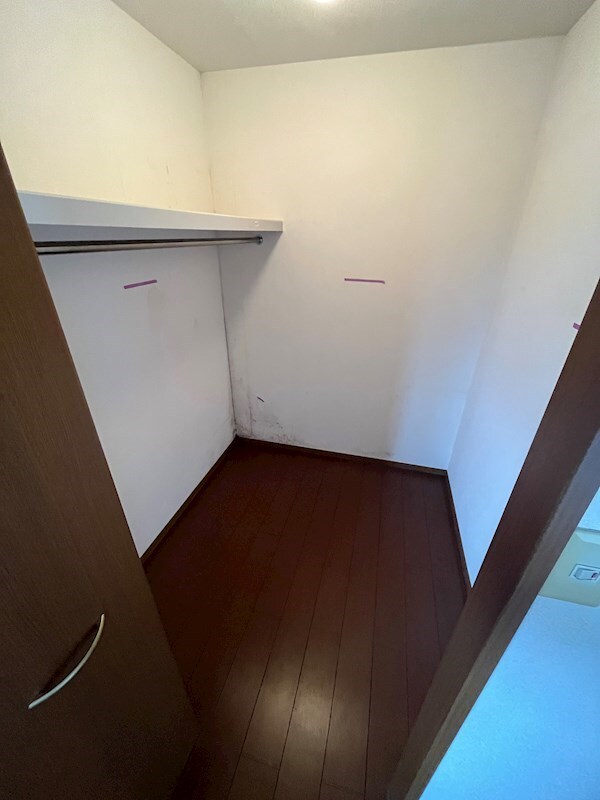 ベルメゾンBの物件内観写真