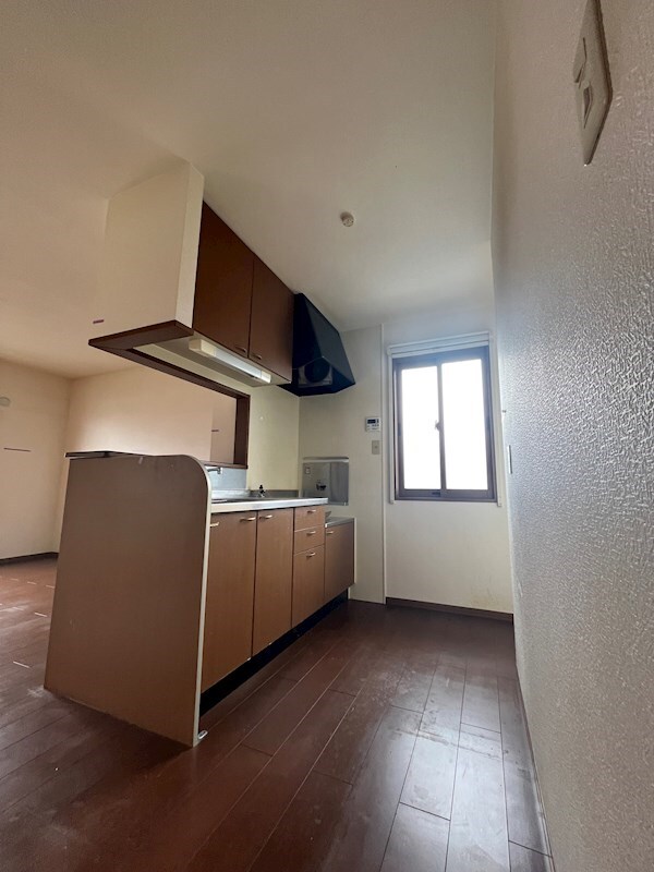 ベルメゾンBの物件内観写真