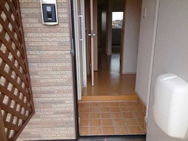 ペール・メゾンＣの物件内観写真