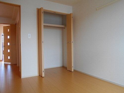 ペール・メゾンＣの物件内観写真