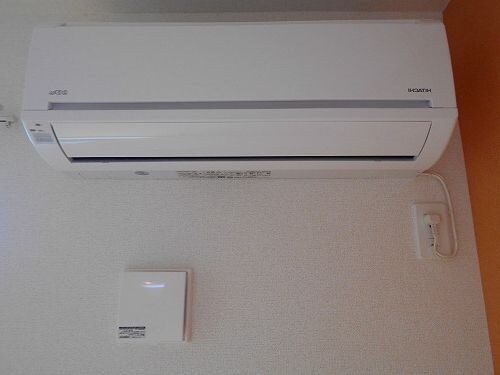 ペール・メゾンＣの物件内観写真