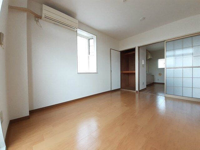 アメニティーパレスの物件内観写真