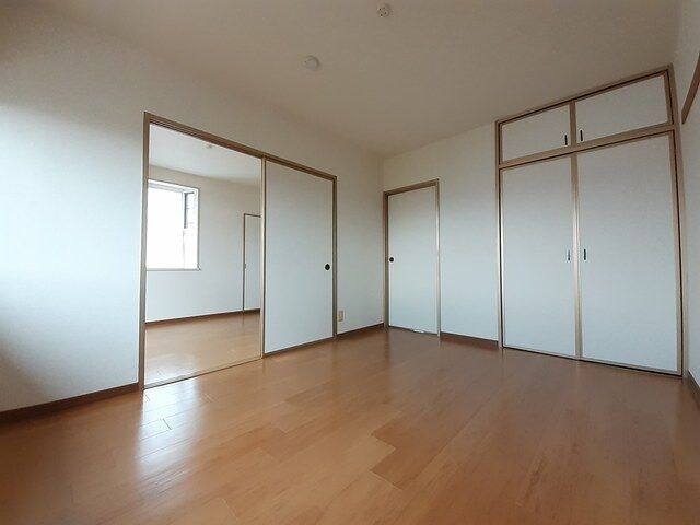 アメニティーパレスの物件内観写真