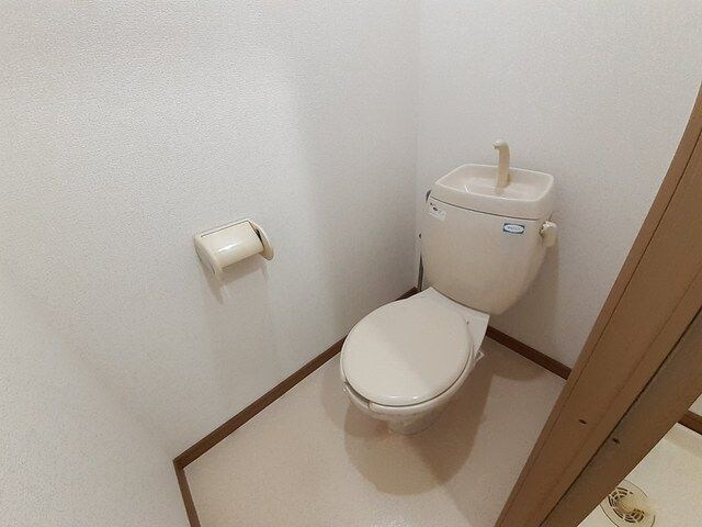 アメニティーパレスの物件内観写真