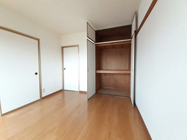 アメニティーパレスの物件内観写真