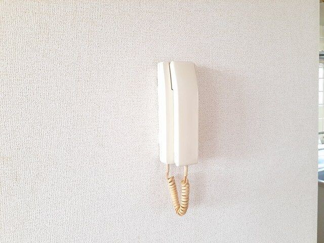 アメニティーパレスの物件内観写真