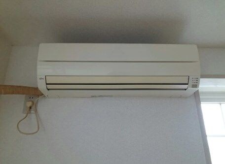 アメニティーパレスの物件内観写真