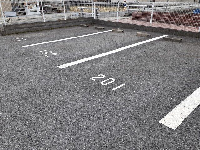 アメニティーパレスの物件内観写真