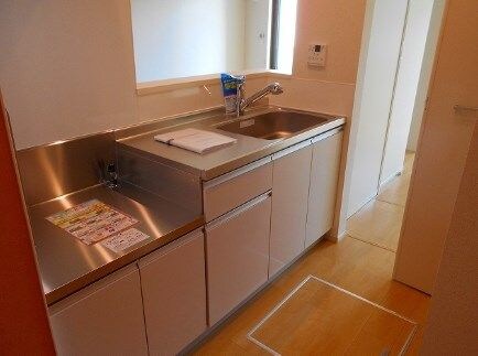 エテルナの物件内観写真