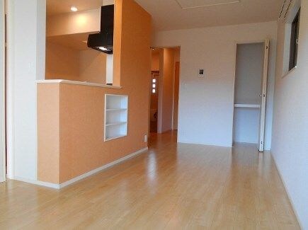 エテルナの物件内観写真