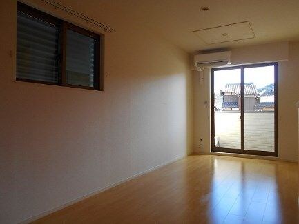 エテルナの物件内観写真