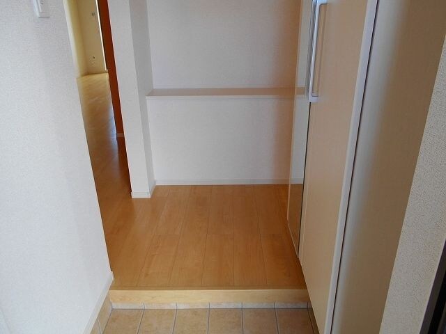 エテルナの物件内観写真