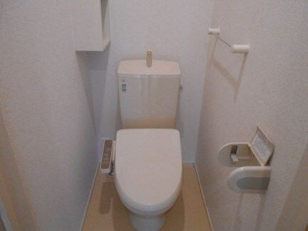 エテルナの物件内観写真