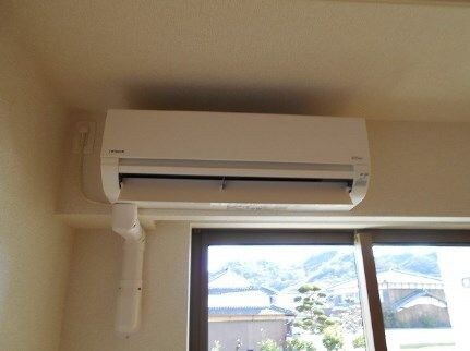 エテルナの物件内観写真