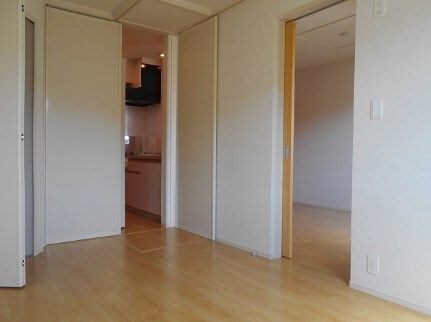 エテルナの物件内観写真