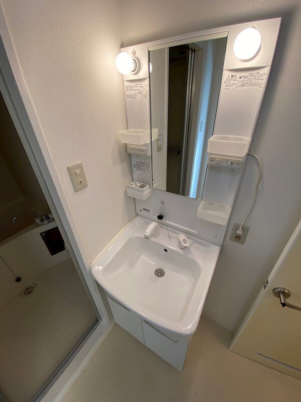 ハイツ野田の物件内観写真