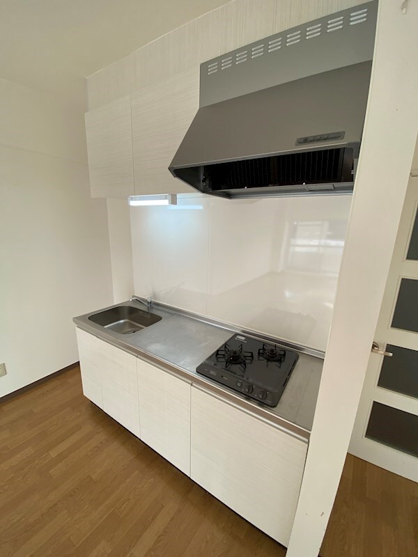 ハイツ野田の物件内観写真