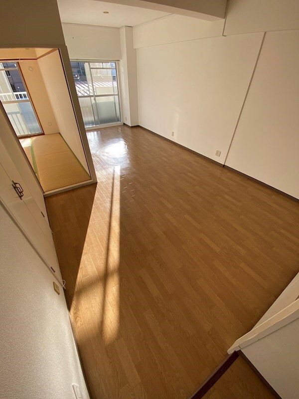 ハイツ野田の物件内観写真