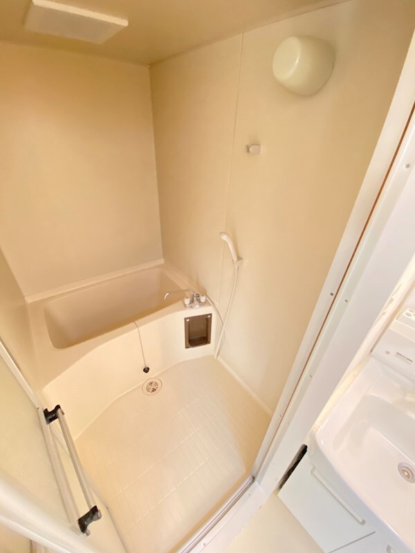 ハイツ野田の物件内観写真