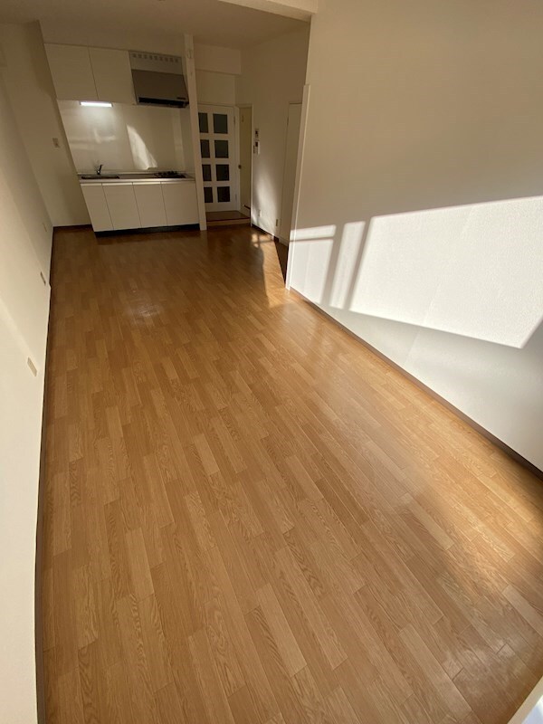 ハイツ野田の物件内観写真