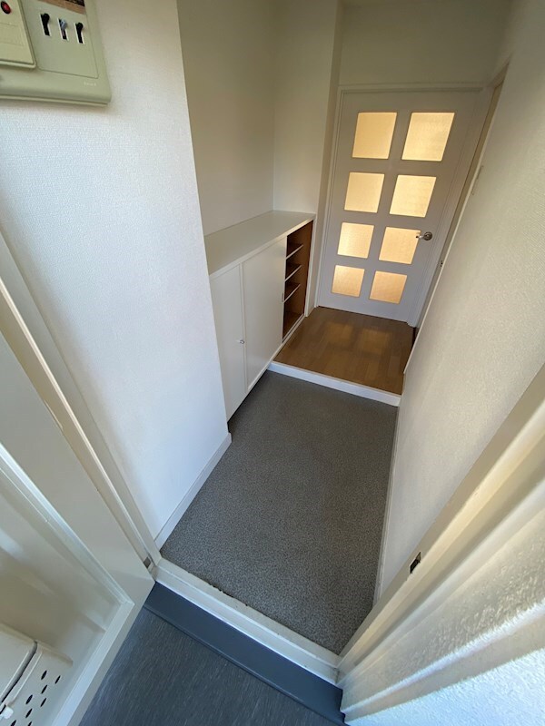 ハイツ野田の物件内観写真