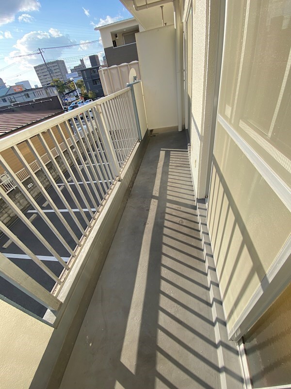 ハイツ野田の物件内観写真