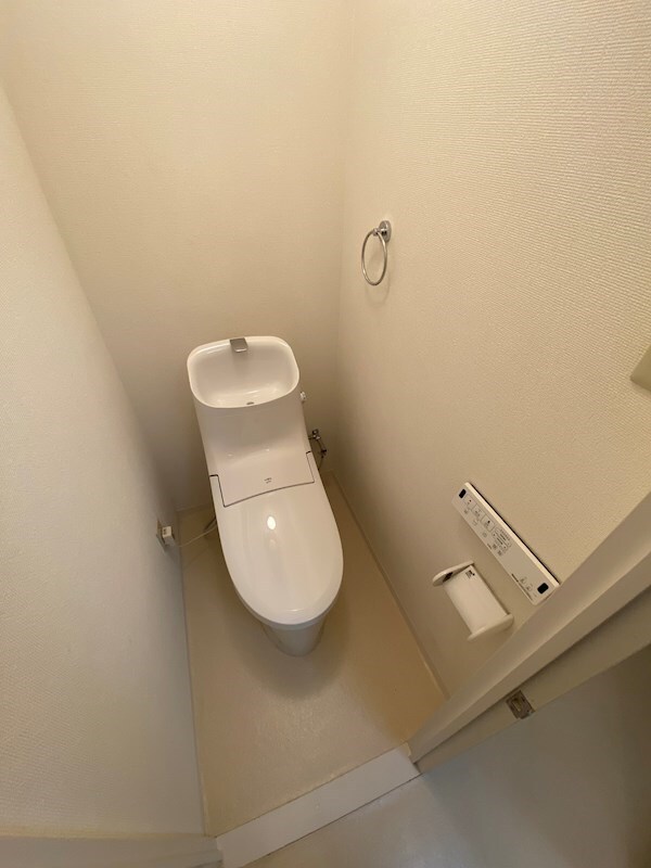 ハイツ野田の物件内観写真