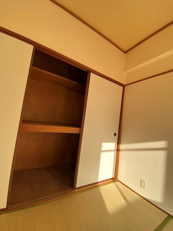 ハイツ野田の物件内観写真