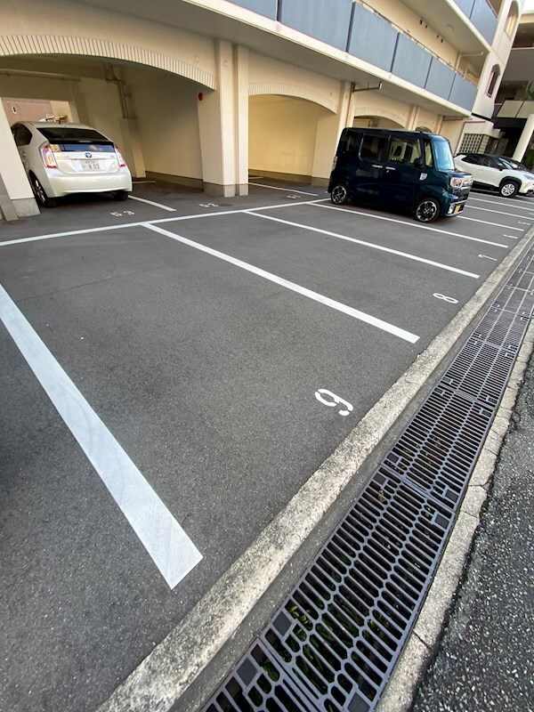 ハイツ野田の物件内観写真