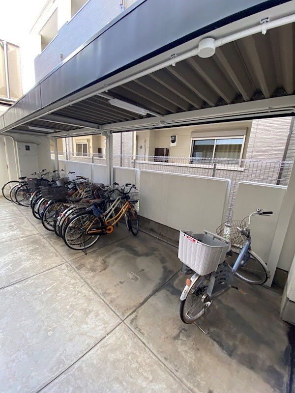 ハイツ野田の物件内観写真