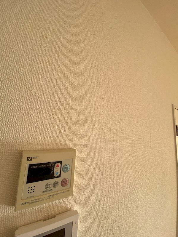 ハイツ野田の物件内観写真