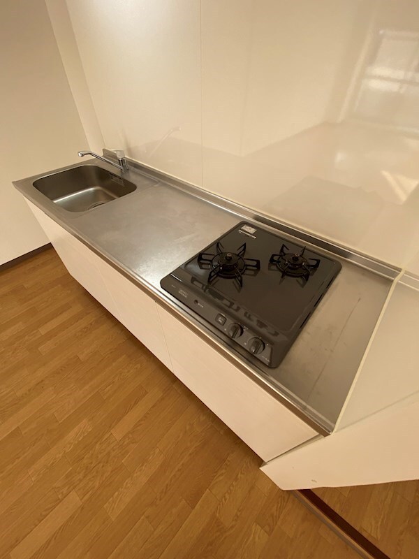 ハイツ野田の物件内観写真