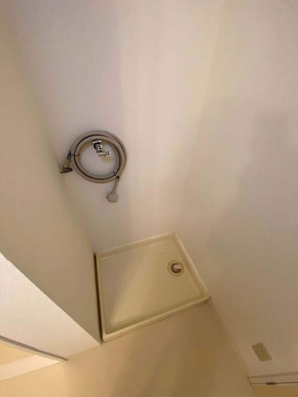 ハイツ野田の物件内観写真