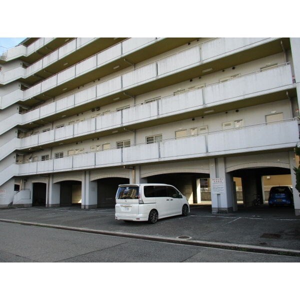 ハイツ野田の物件内観写真