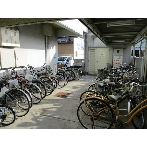 ハイツ野田の物件内観写真