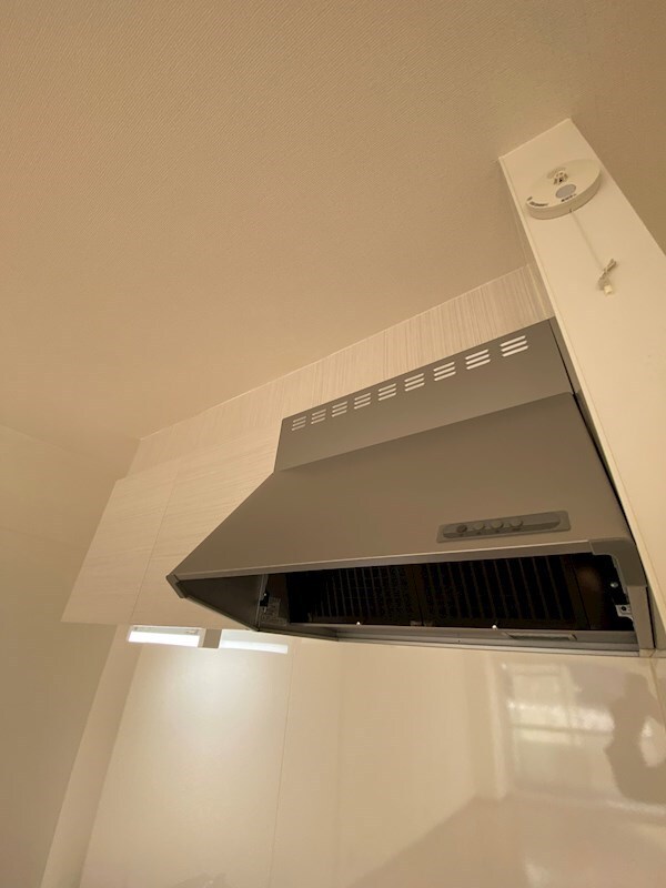 ハイツ野田の物件内観写真