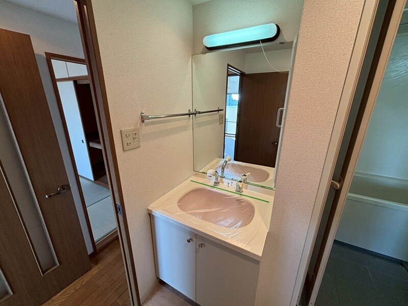 エンブレイス姫路市役所南の物件内観写真