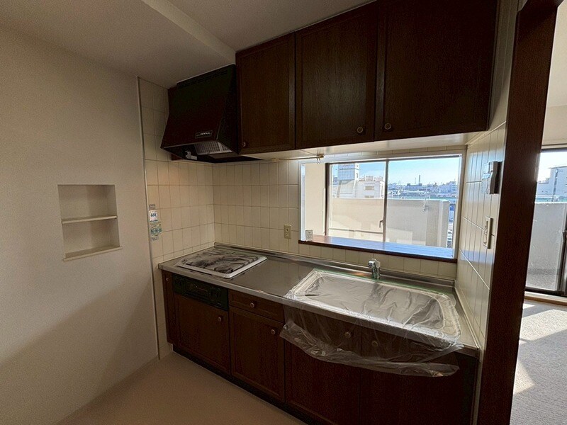 エンブレイス姫路市役所南の物件内観写真