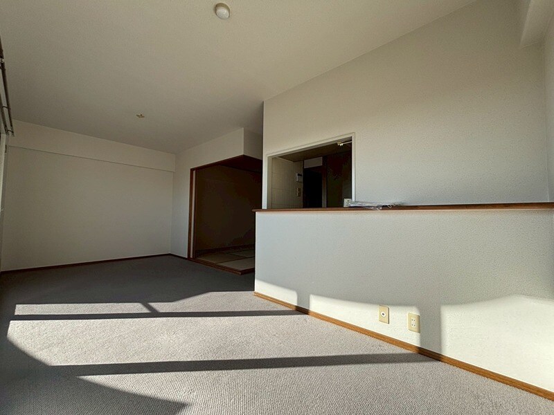 エンブレイス姫路市役所南の物件内観写真