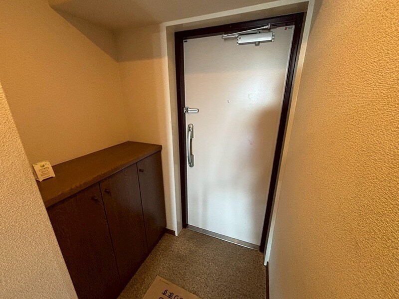 エンブレイス姫路市役所南の物件内観写真