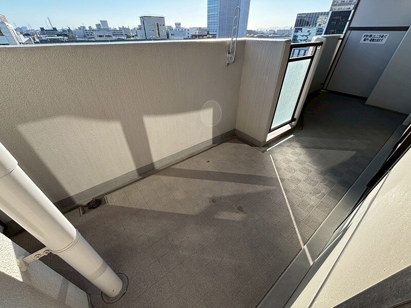 エンブレイス姫路市役所南の物件内観写真