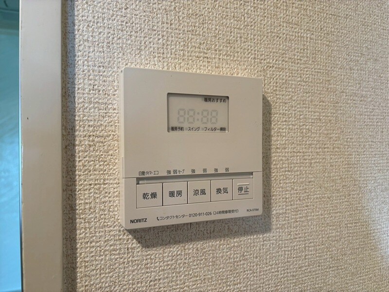 エンブレイス姫路市役所南の物件内観写真