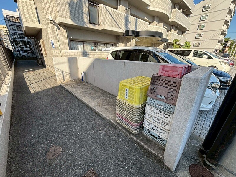 エンブレイス姫路市役所南の物件内観写真