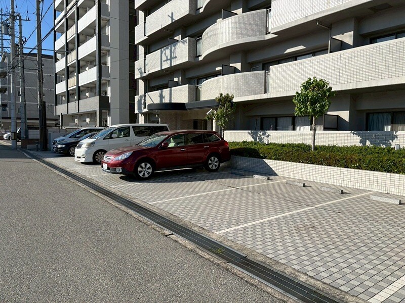 エンブレイス姫路市役所南の物件内観写真